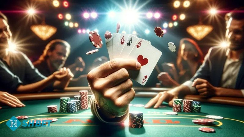 Tải App Shbet122 - Bước 3: Cấp quyền và hoàn tất cài đặt
