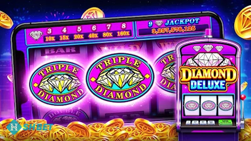 Casino Shbet122 - Giao diện tối ưu, tương thích mọi thiết bị
