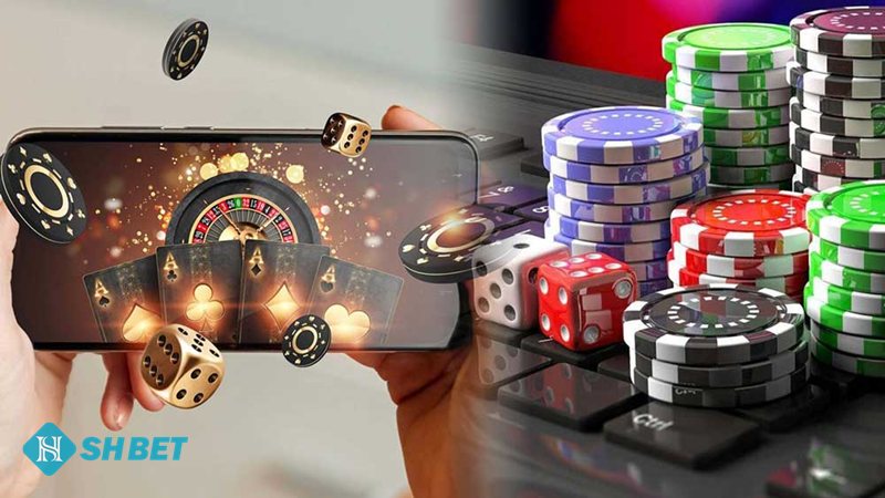 Casino Shbet122 - Tỷ lệ trả thưởng hấp dẫn, minh bạch