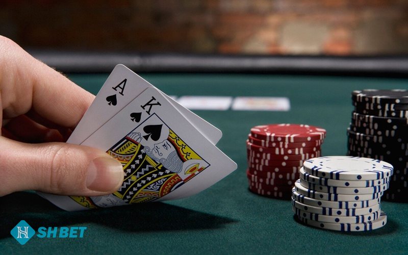 Nạp Tiền Shbet122 - Bước 1: Đăng nhập tài khoản Shbet122